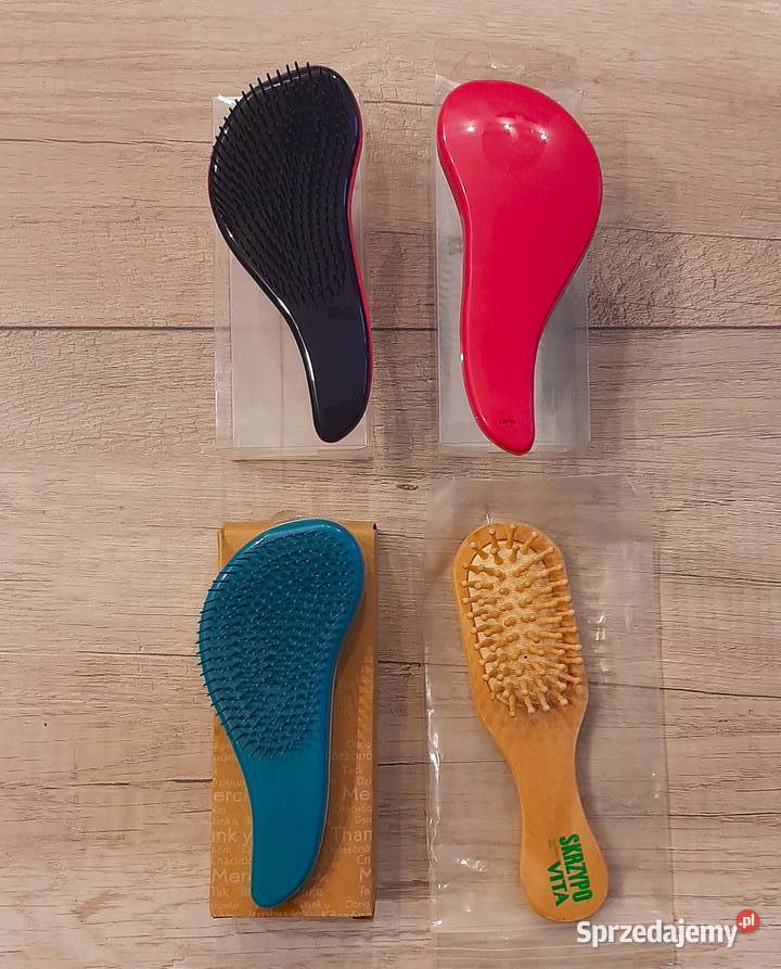 Szczotka do włosów Chorzów