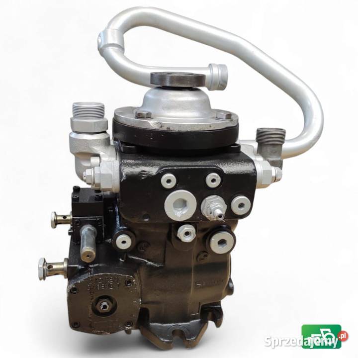 Pompa jazdy Bosch Rexroth A4VG71 Reform Werke wielkopolskie Wilkowo