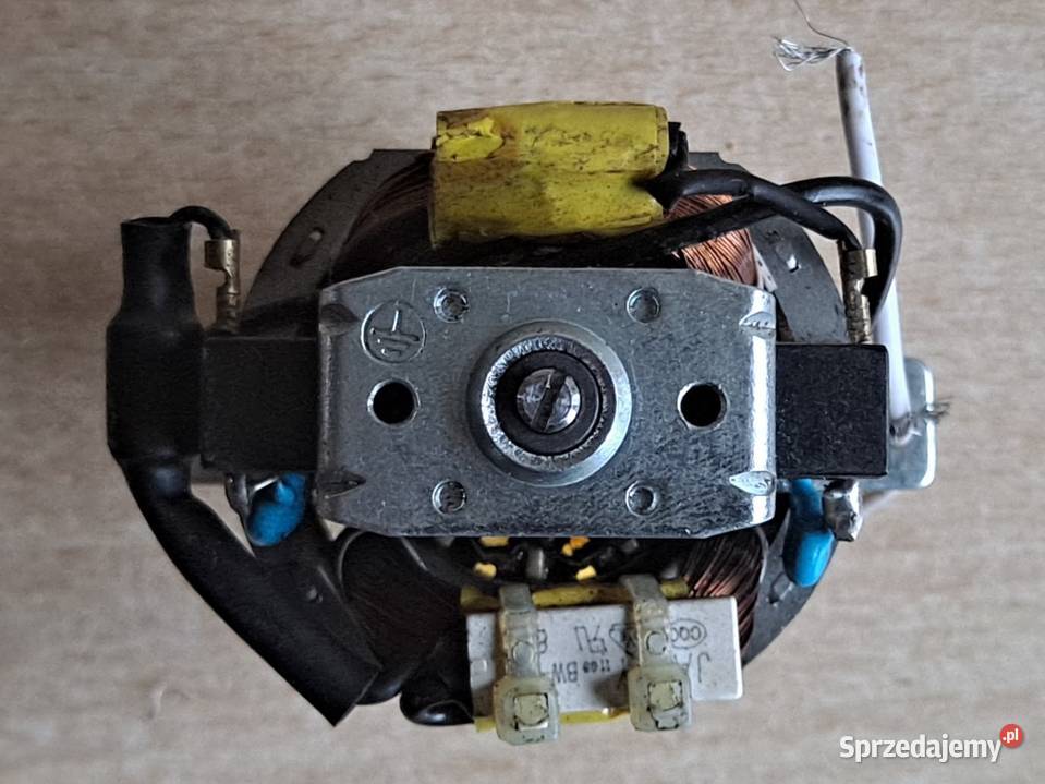 Młynek do kawy Holden MK40 silnik elektryczny Cieszyn