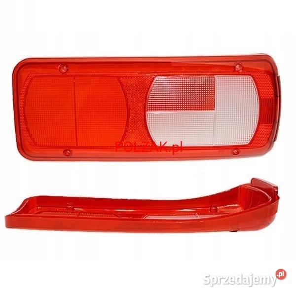 Klosz lampy tył Prawy DAF XF 106 XF116 CF86 Rawa Mazowiecka