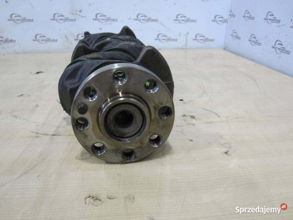 MINI 16 D N47C16 111 09r wał nominalny z