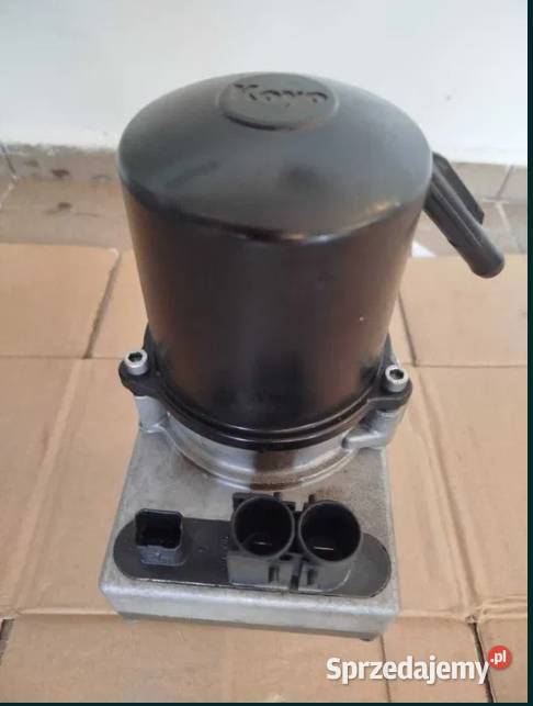 Pompa wspomagania A5095965 H do Scudo Expert Zgorzelec