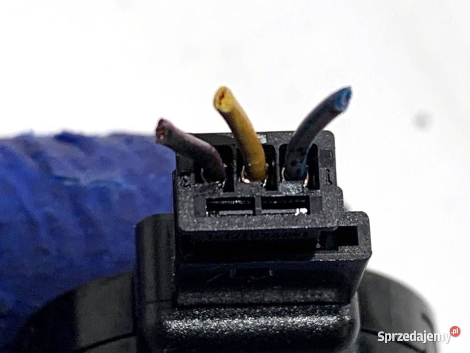 CZUJNIK DESZCZU FORD FOCUS IV G3GT17D547 podkarpackie