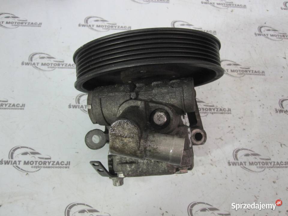 MERCEDES C W11 22 CDI 646966 pompa wspomagania