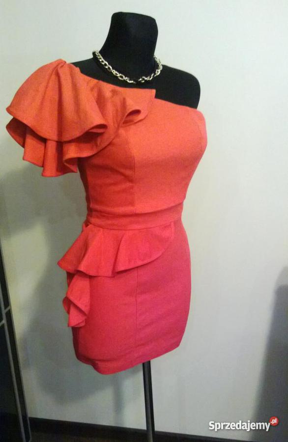 Sukienka River Island