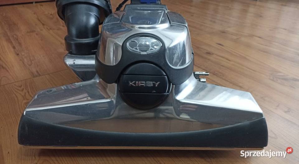 Odkurzacz Kirby nowy