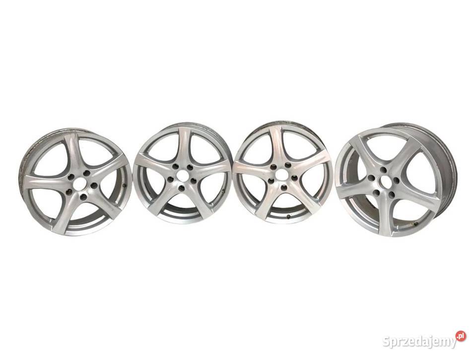 4x FELGI ALUMINIOWE TOYOTA RAV4 III XA30 LIFT Skarżysko-Kamienna