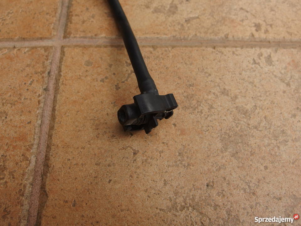 MEGANE SCENIC III 16 DCI RURA WĄŻ WODY RURKA Wągrowiec