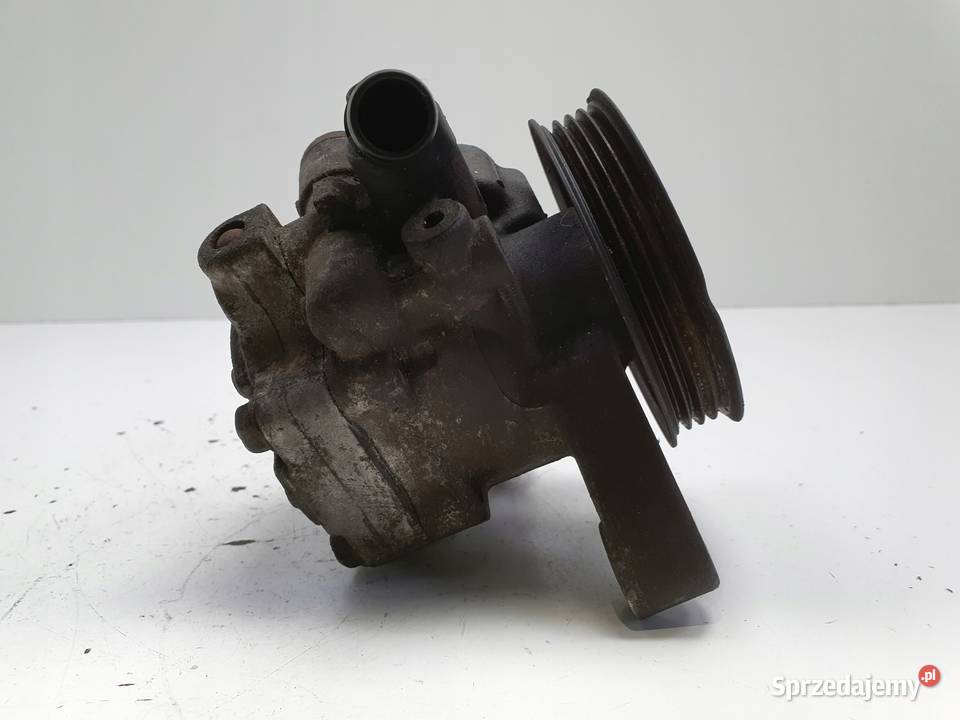 Honda Civic VII 17 VTEC POMPA WSPOMAGANIA lubelskie Rudka