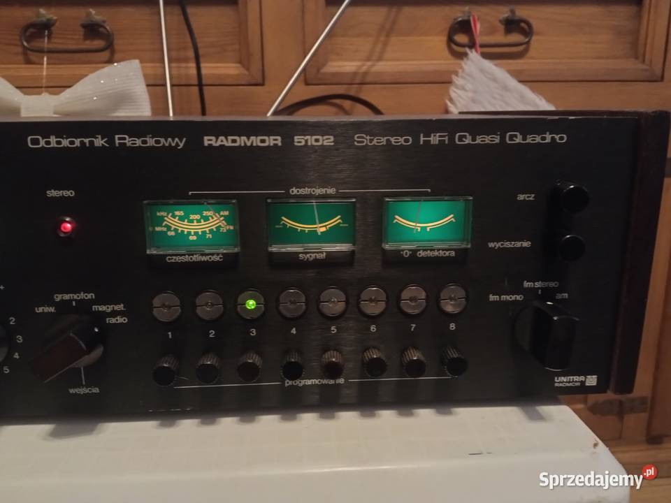 Radmor 5102 Bielsko-Biała