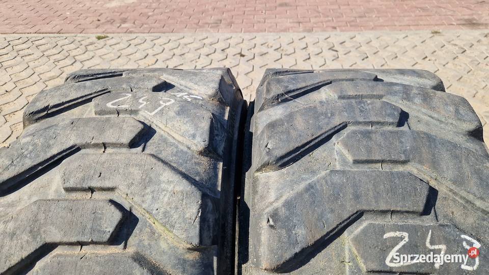 12165 12r165 3057016 Camso Solideal 60bieżnik Nowe Miasto Lubawskie