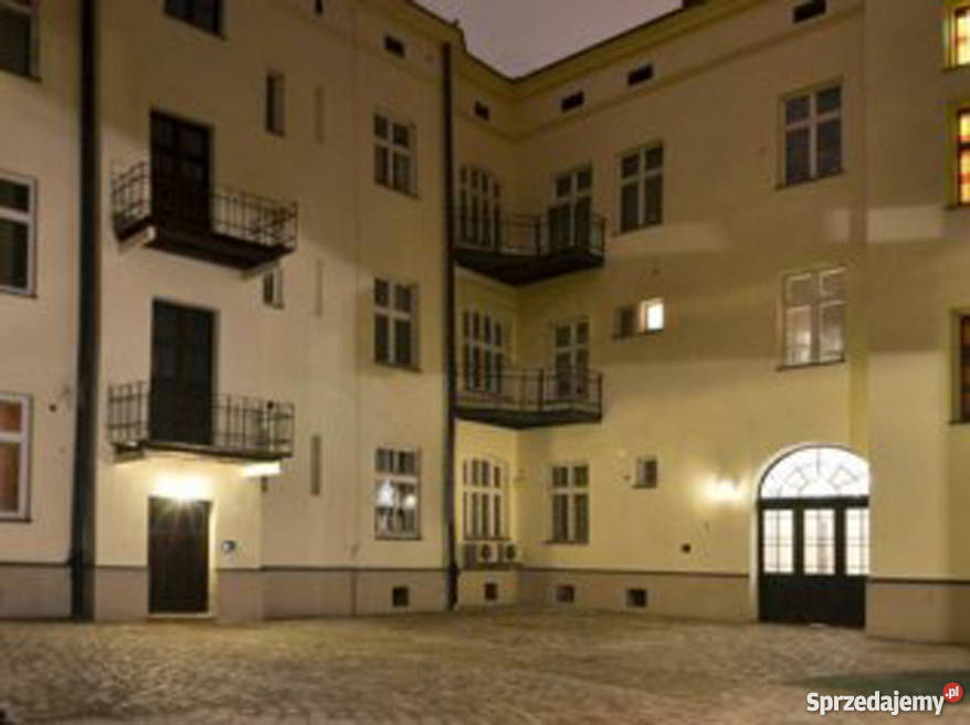 STRYCH KRAKOW CENTRUM Kraków