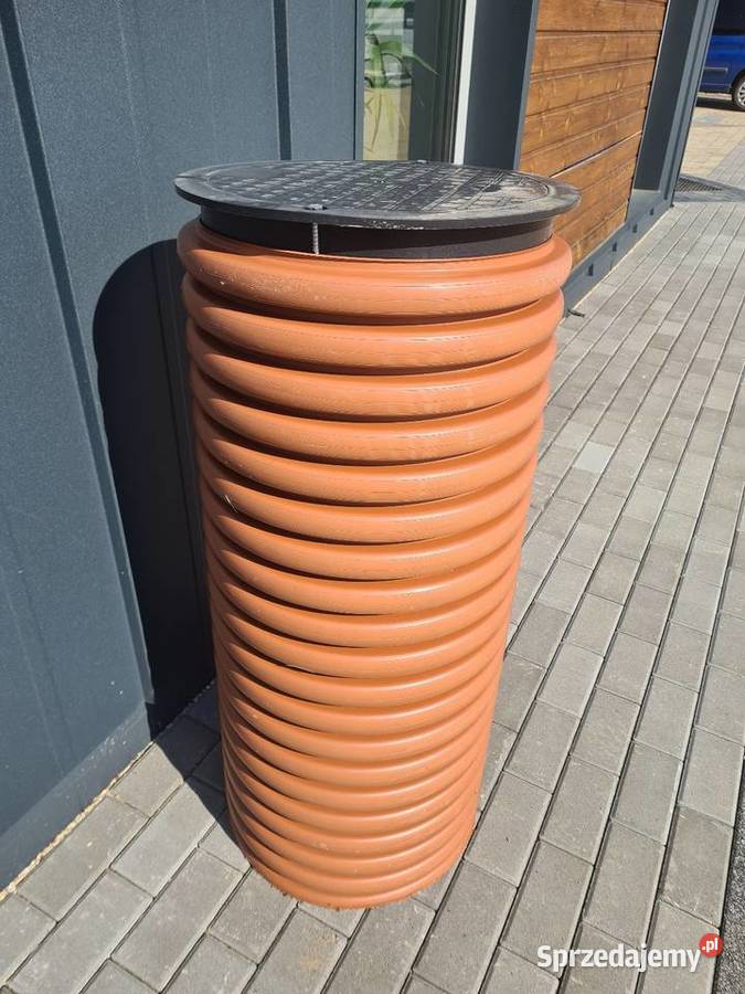 Studzienka drenażowa fi 400 Częstochowa