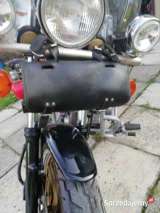 Yamaha 920 Rzeszów sprzedam