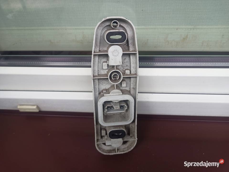 Renault Twingo 1 LIFT FL wkład lampy tył tylnej