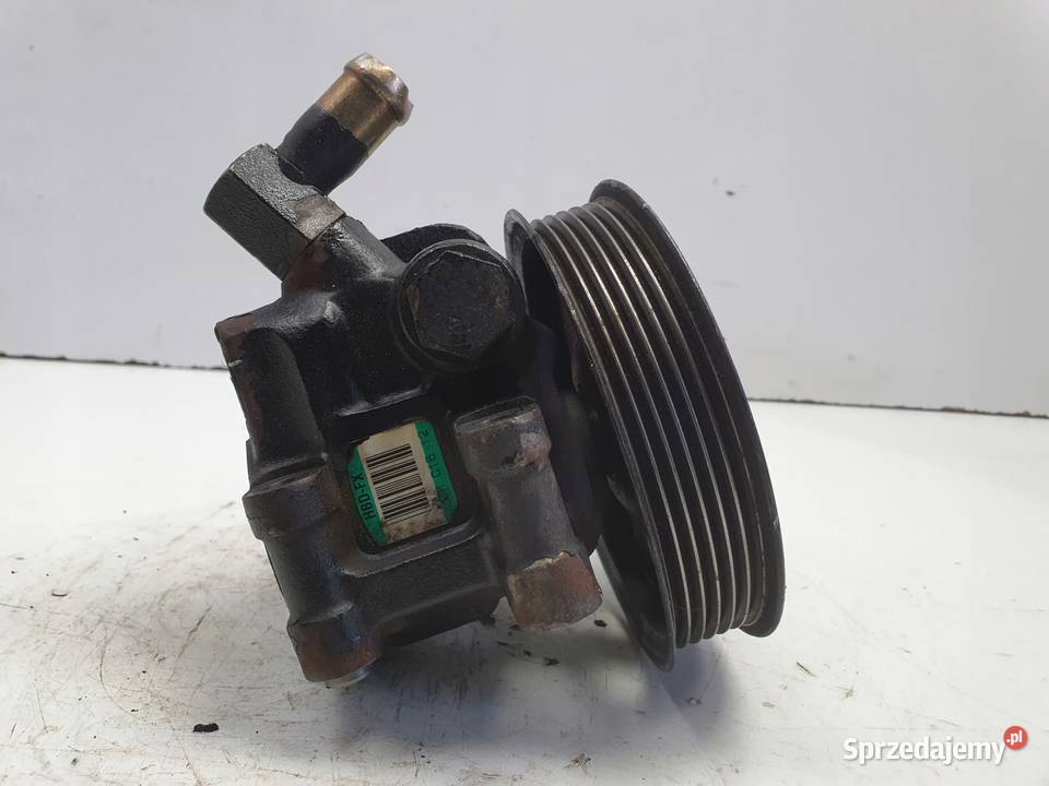Ford Focus I MK1 18 TDDI POMPA WSPOMAGANIA lubelskie Janów sprzedam