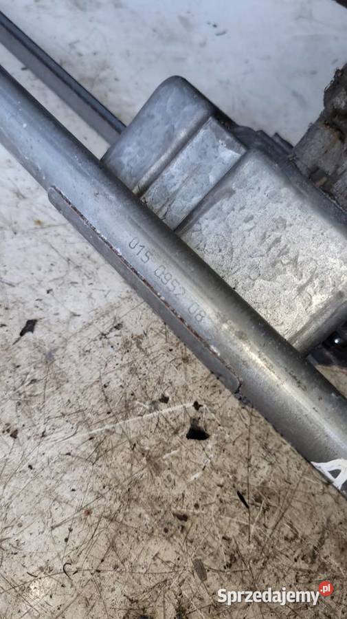 Mechanizm wycieraczek przednich Opel Astra F Motoryzacja mazowieckie Łagów sprzedam