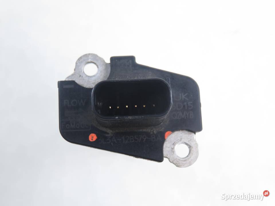 PRZEPŁYWOMIERZ FORD FOCUS MK3 III 16 Ti VCT