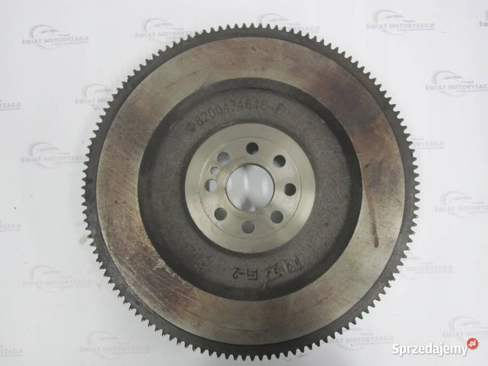Insignia 20 CDTI 140 15r A20DTE 8200474648 KOŁO osobowe