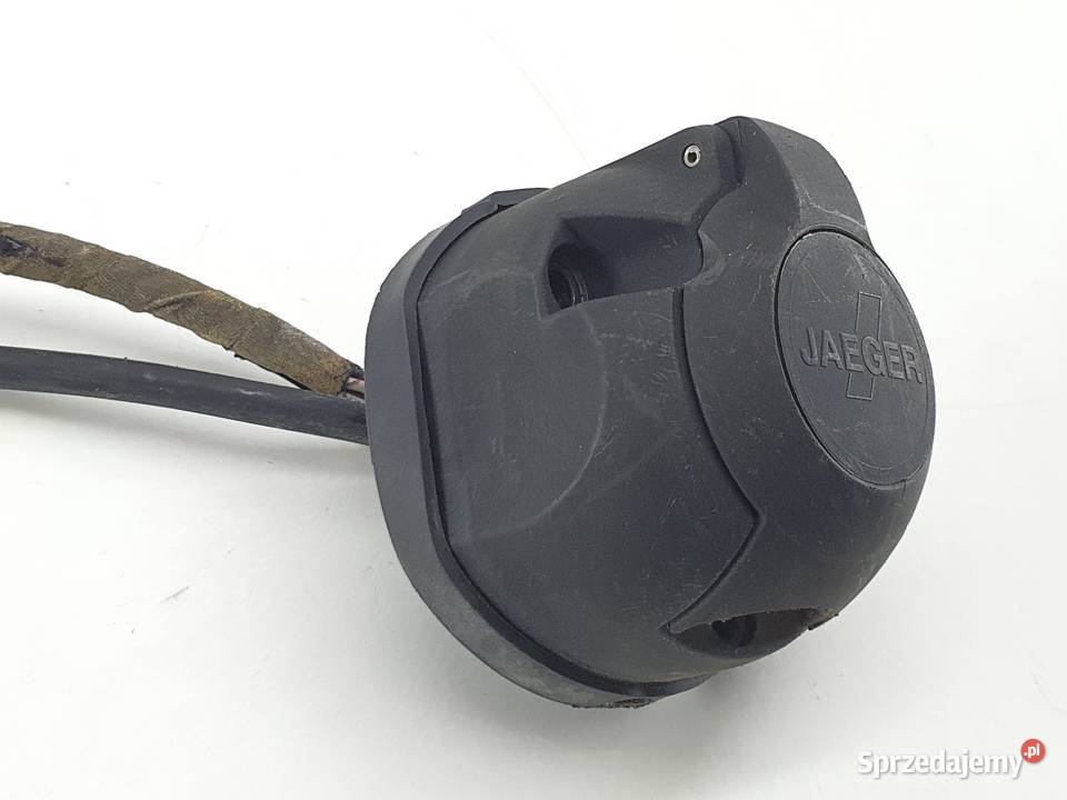 GNIAZDO HAKA ZLACZE CAN AM POLARIS CF MOTO TGB Janowice