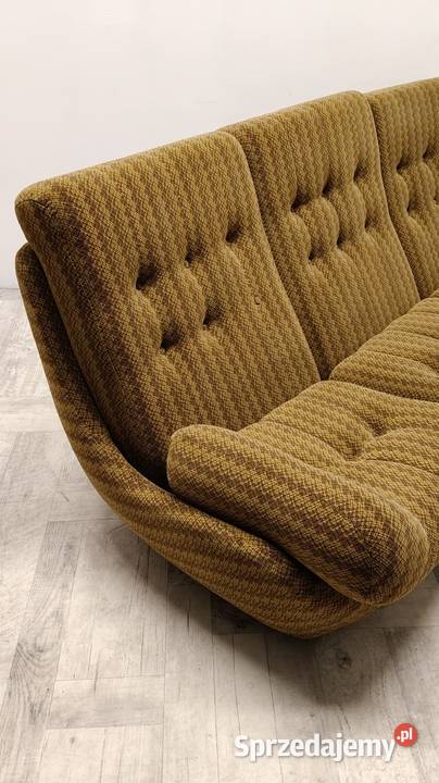 Atlantis Jitona design vintage lata 70te Radomsko