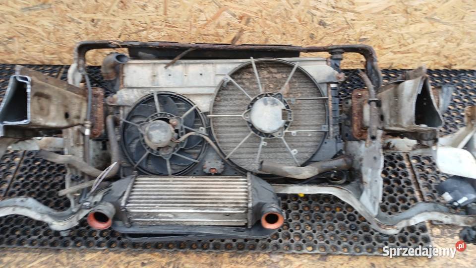 FORD CONNECT MK1 17 TDCI PAS PRZEDNI KOMPLET Pasy przednie i tylne Pasy przednie i tylne