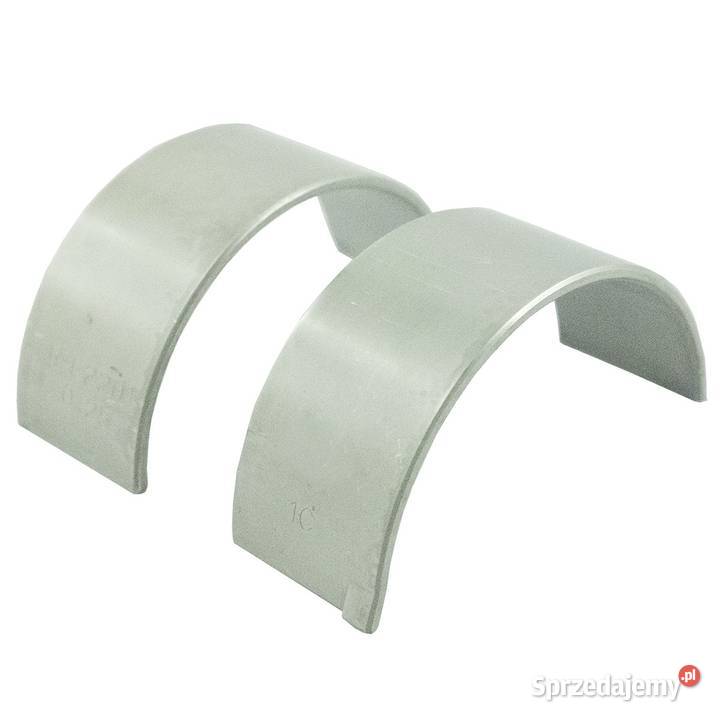 Panewki korbowodowe STD 100 mm Kubota L Kubota podkarpackie Tajęcina sprzedam