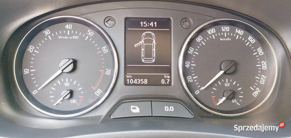 Skoda Roomster Ambition MPV 14 85 bezwypadkowy w Dąbrowa Górnicza