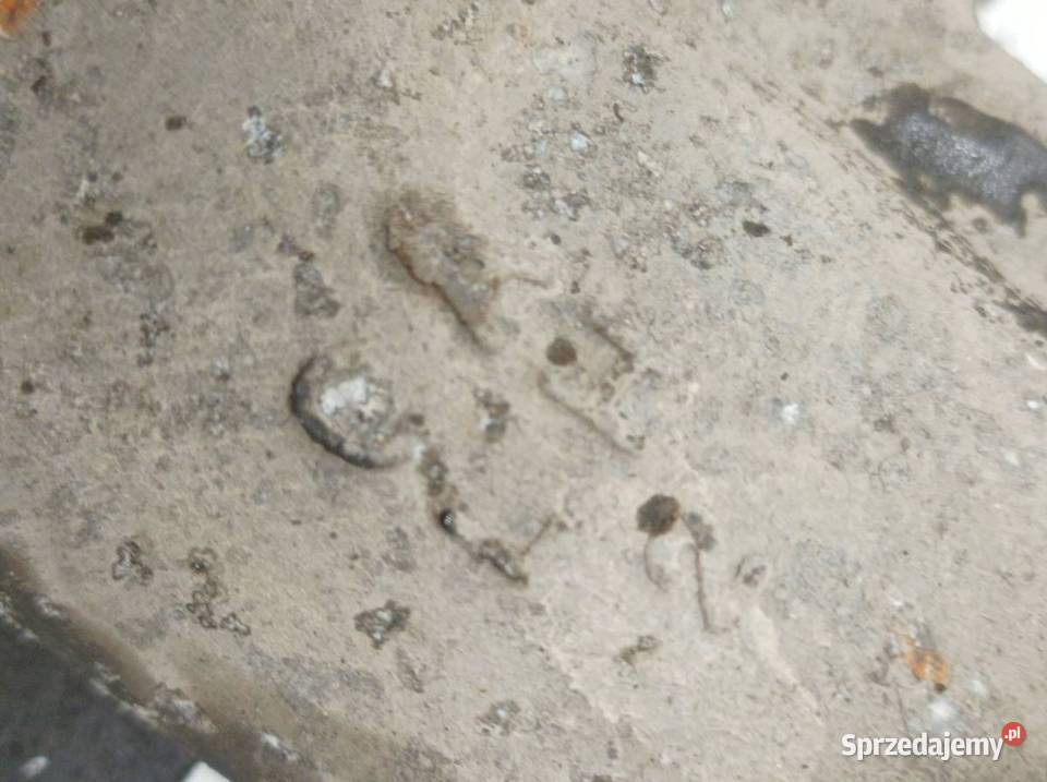 MAGLOWNICA PRZEKŁADNIA EUROPA Toyota RAV4 II świętokrzyskie