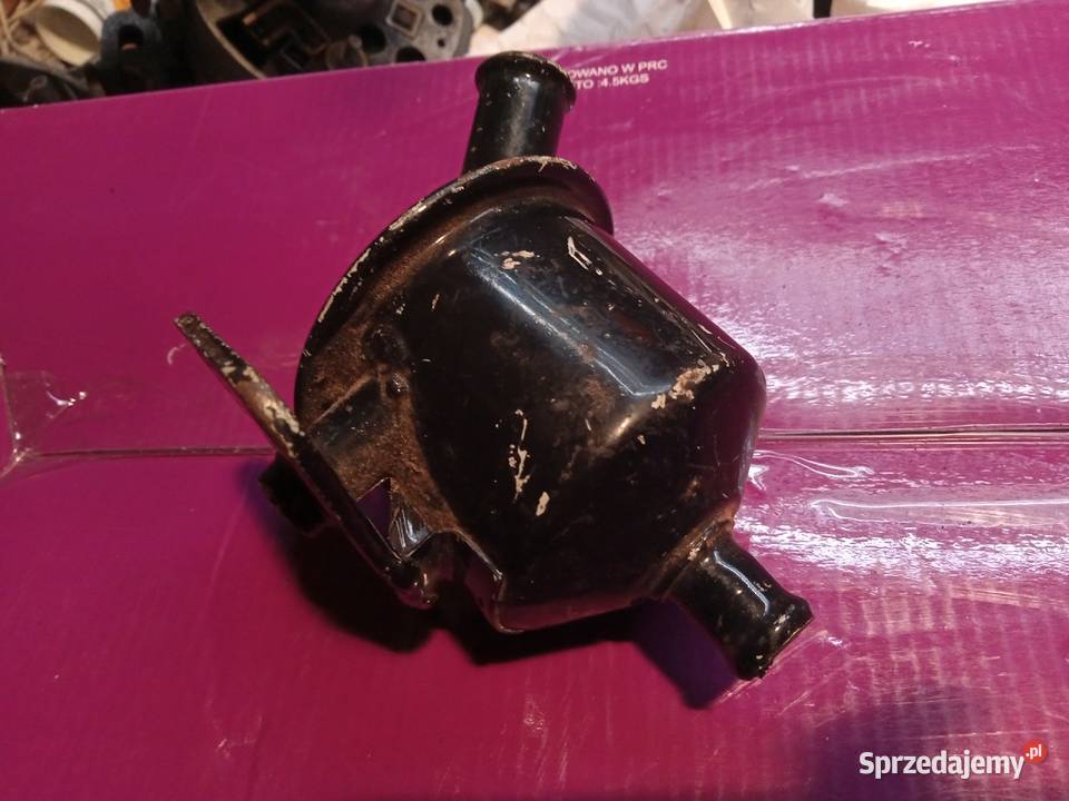 Fiat 125p 1500 klasyk odma Stalowa Wola