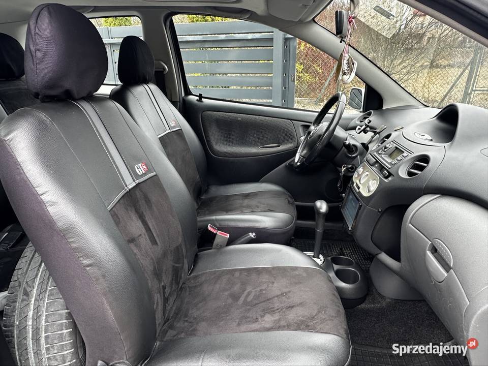 Pełen Automat Klimatyzacja VAT marża mazowieckie