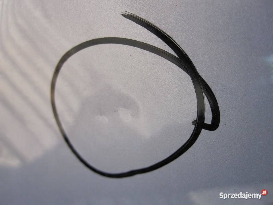 LANCIA DELTA SE III LIFT 13r maska osobowe