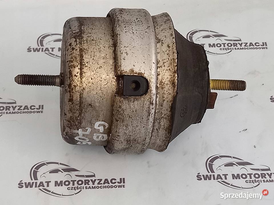 AUDI VW SKODA 20 TDI CBA CAY CFF CAG CBAB sprzedam