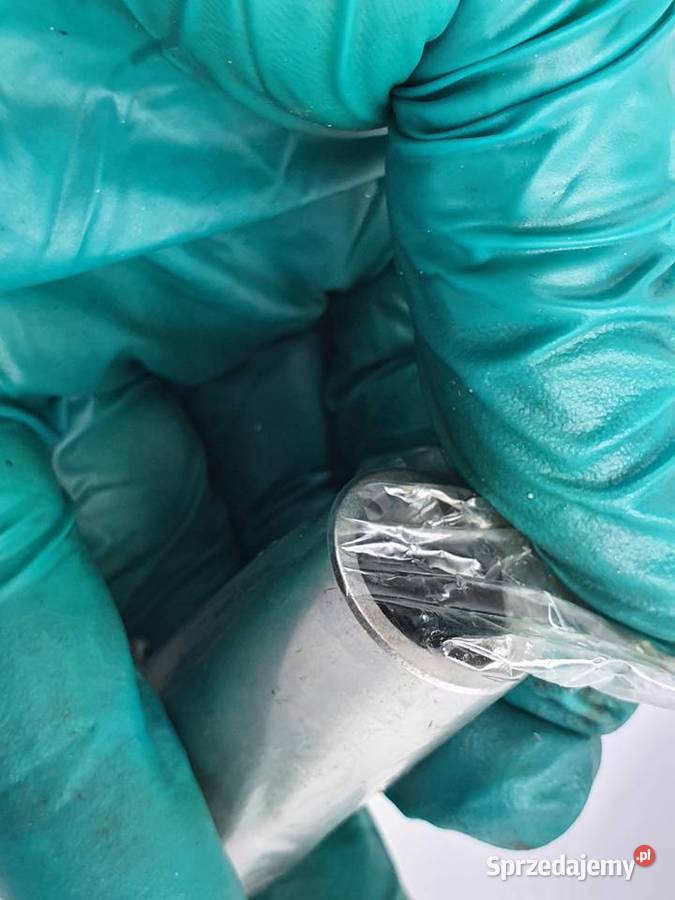 Sworzen Tloka Kawasaki Kx 250 Łódź