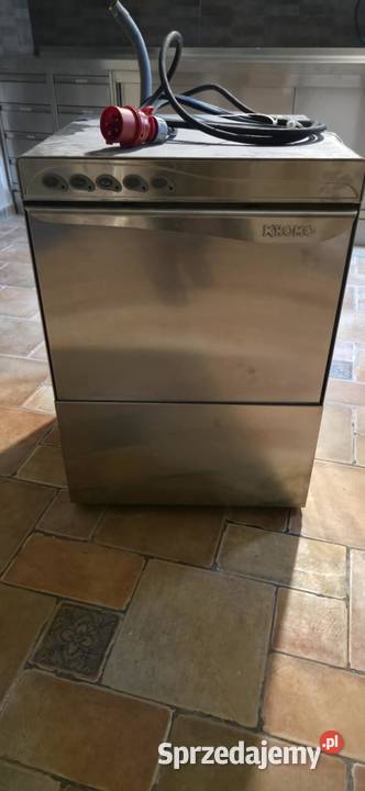 Sprzęt gastronomiczny Toruń sprzedam