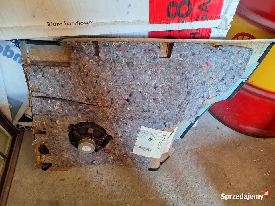 Boczki audi a3 8l Szczucin sprzedam