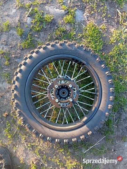Cross loncin 250 łańcuch Nowa Karczma