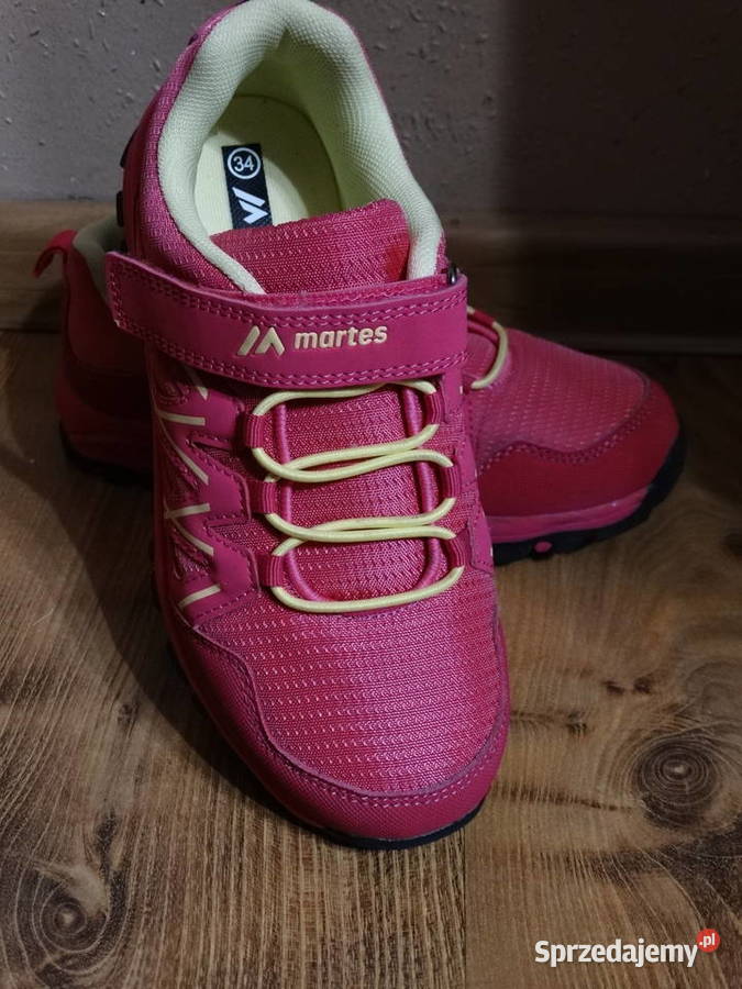 Martes buty sportowe r34 225 Legnica