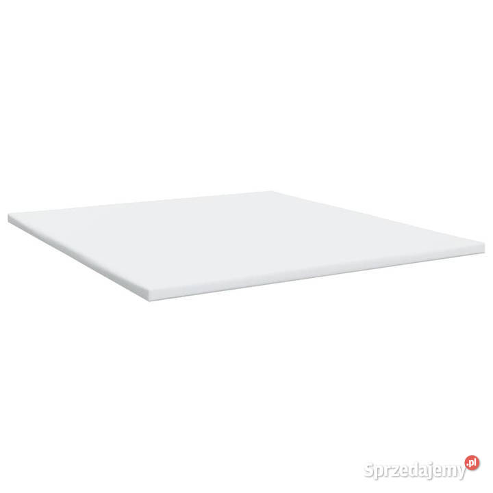 Łóżko kontynentalne z materacem taupe tkanina 100cm mazowieckie Warszawa