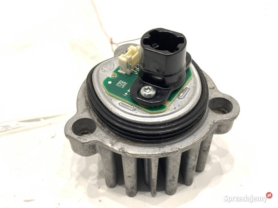 MODUŁ LED JEŻ VW CRAFTER II 21360901 MODUŁ Przetwornice podkarpackie