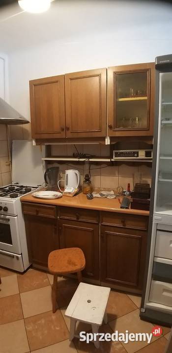 Meble kuchenne Skarżysko-Kamienna sprzedam
