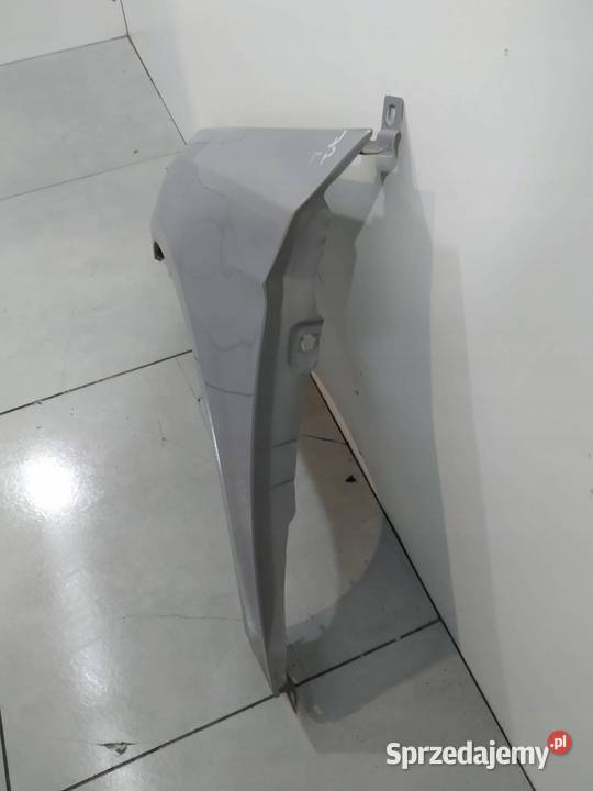 BŁOTNIK LEWY PRZÓD LB Ford Focus Mk3 20102019 świętokrzyskie