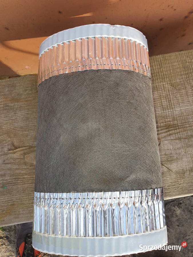 Tasma kalenicowa koramic 300mm Dąbrowa Górnicza