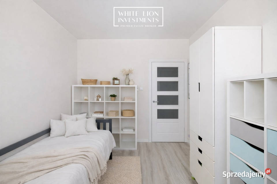 sprzedaży mieszkania 8822m2 4pok Warszawa