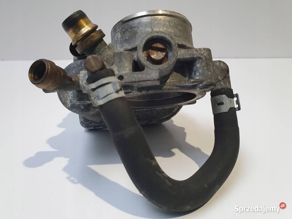 PRZEPUSTNICA Opel Astra III H 18 16V 55562380 Przepustnice Chełm