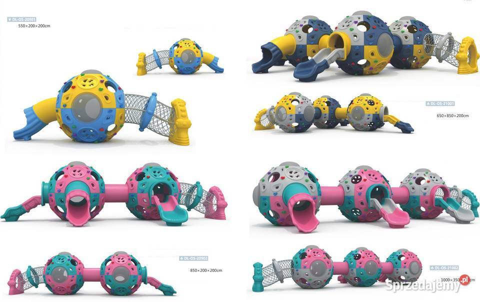 Place zabaw CE  dolnośląskie