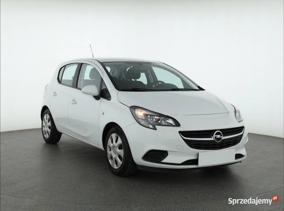 Opel Corsa 14 Piaseczno sprzedam