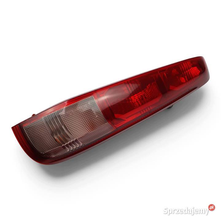 LAMPA PRAWA Nissan XTrail T30 20002007 tylna Chełm