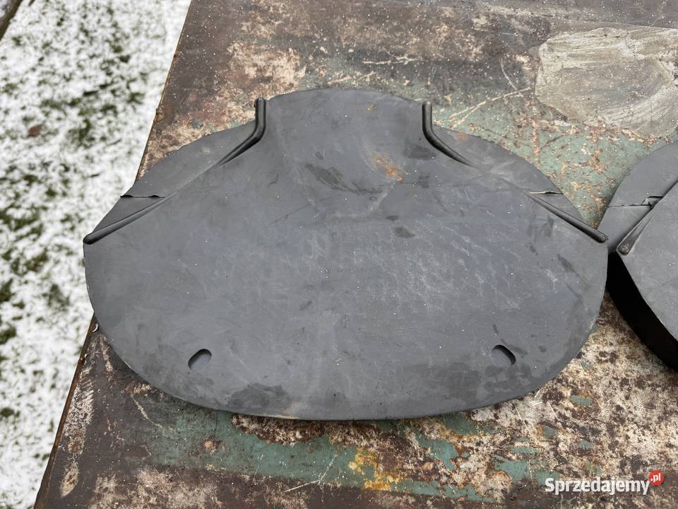 K750 Dniepr Ural GUMA SIEDZENIA Oryginalna Nowa