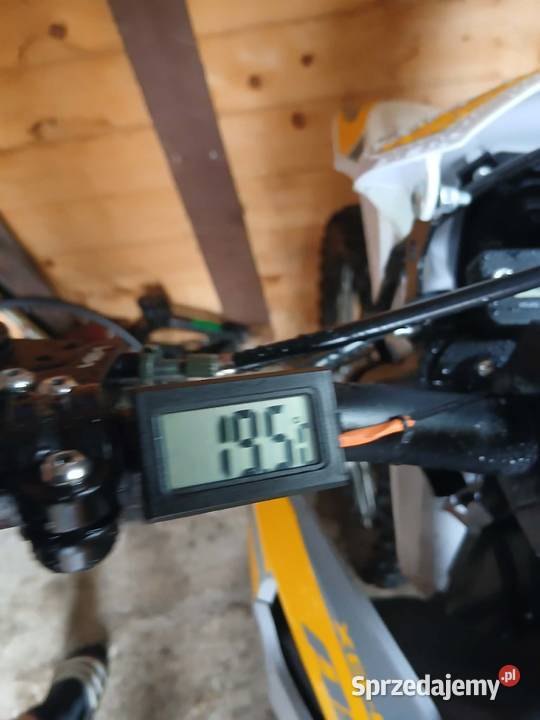 ASIX XB 83 150cc 2025 r 266 mth Motocykle, skutery, quady Kamienica sprzedam